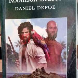 Robinson Crusoe By Daniel Defoe - Books For Sale in Pakistan