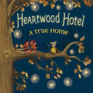 A True Home (Heartwood Hotel, 1) By Kallie George(paperback) Children Book