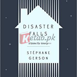 Disaster Falls: A Family Story By Gerson, Stephane (paperback) Self Help Book