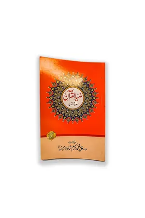 Tafseer Surat ul Nisa by Pir J. Ret. Muhammad Karam Shah al Azhari book cover