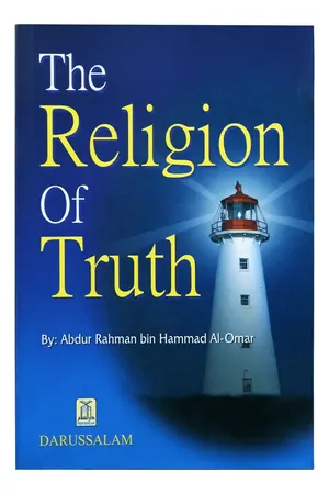 The Religion Of Truth book cover