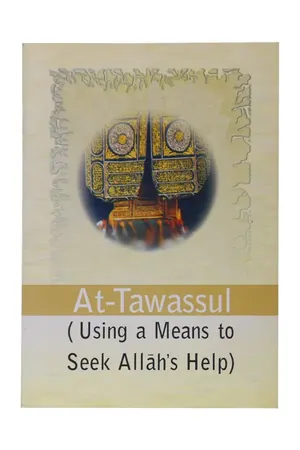 At Tawassal book cover