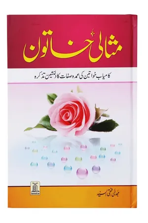 Misali Khatoon book cover