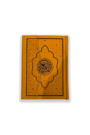 Quran e Majeed in 15 lines Without Translation book cover