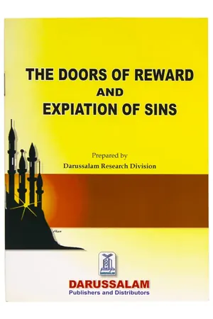 DOORS OF REWARD & EXPIATION OF SINS book cover