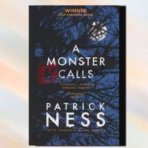 A Monster Calls - Patrick Ness - English Book For Sale in Pakistan