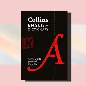 Collins English Dictionary – Gerry Breslin – English Book For Sale in Pakistan
