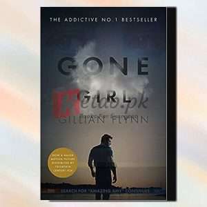 Gone Girl - Gillian Flynn - English Book For Sale in Pakistan