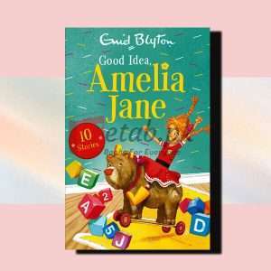 Good Idea, Amelia Jane - Enid BlytonAdd - English Book For Sale in Pakistan