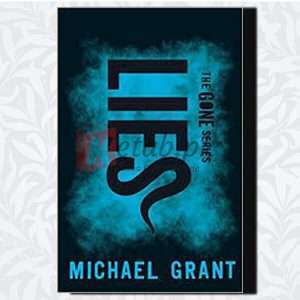 Lies: The Gone Series (Book 3) - Michael Grant - English Book For Sale in Pakistan