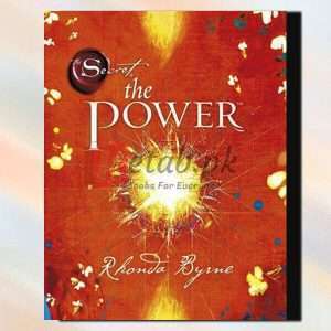 The Power - Rhonda Byrne - English Book For Sale in Pakistan