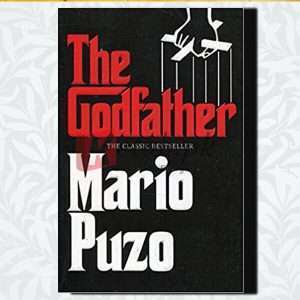 The Godfather – Mario Puzo – English Book For Sale in Pakistan