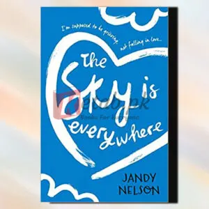 The Sky Is Everywhere - Jandy Nelson - English Book For Sale in Pakistan