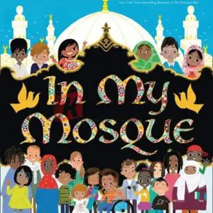 In My Mosque By M.O. Yuksel - Books For Sale in Pakistan