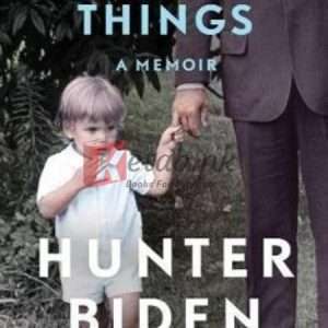 Beautiful Things: A Memoir By Hunter Biden – Books For Sale in Pakistan