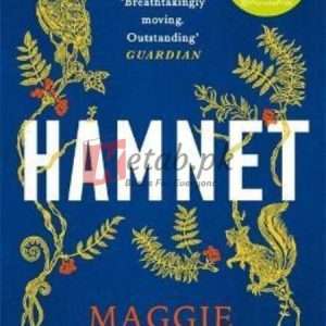 Hamnet: Winner Of The 2020 Women’s Prize For Fiction By Maggie O’farrell – Books For Sale in Pakistan
