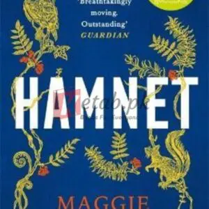 Hamnet: Winner Of The 2020 Women's Prize For Fiction By Maggie O'farrell - Books For Sale in Pakistan