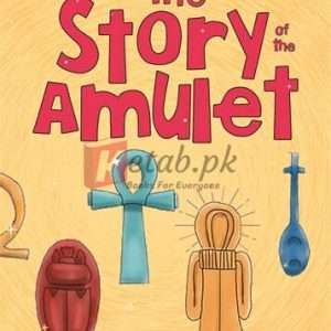 The Story Of The Amulet (Readings Classics) By E. Nesbit - Books For Sale in Pakistan