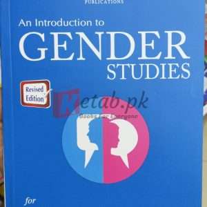 An Introduction to Gender Studies(Revised Edition) By Samraiz Hafeez For CSS Preparation Books For Sale in Pakistan