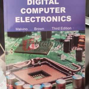 Digital Computer Electronics 3rd Edition - Malvino Brown - Books For Sale in Pakistan