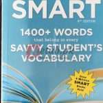 Word Smart, 6th Edition Books For sale in Pakistan