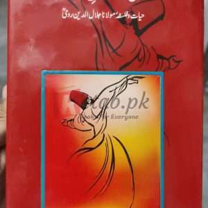 Rumi Aur Rooh-e-Masnavi (رومی اور روح مثنوی) By Dr. Airkan Turkaman - Online Books For Sale in Pakistan