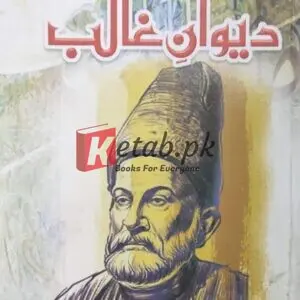 Shahrah Deewan E Ghalib( شرح دیوان غالب) By Agha Muhammad Baqar Books For Sale in Pakistan