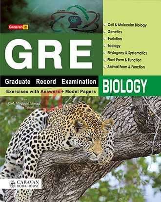 GRE Biology