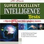 SUPER EXCELLENT INTELLIGENCE TESTS