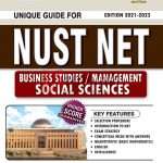 NUST NET BUSINESS STUDIES / MANAGEMENT SOCIAL SCIENCES