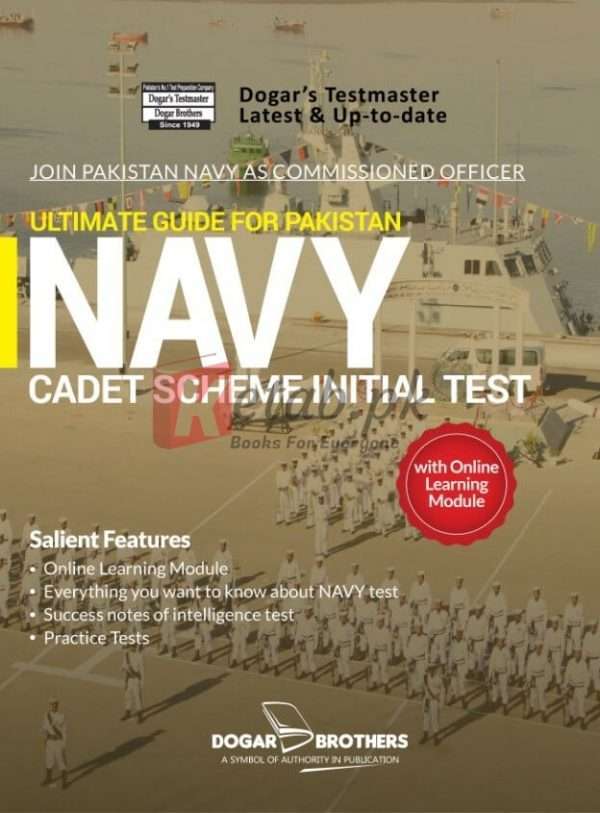 The Ultimate Guide for Navy Commission by Career Finder
