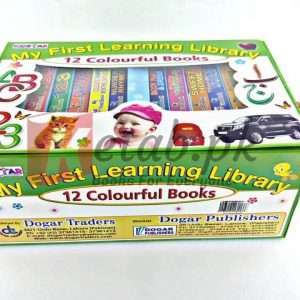 LIBRARY BOX - Books For Sale in Pakistan