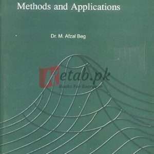 Statistics Methods & Application for MSc - Books For Sale in Pakistan