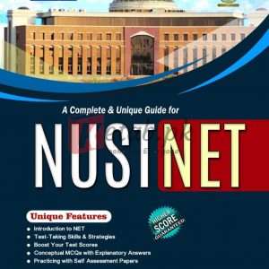 NUST NET - Books For Sale in Pakistan