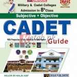Cadet Guide