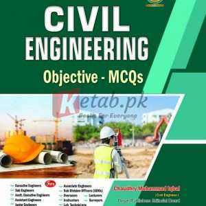 Civil Engineering - Books For Sale in Pakistan