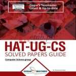HAT-UG-CS For Computer Science Group