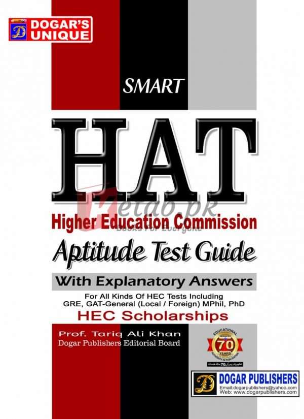 HAT Aptitude Test Guide
