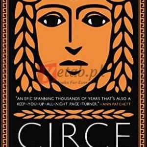 CIRCE By Madeline Miller – Books For Sale in Pakistan