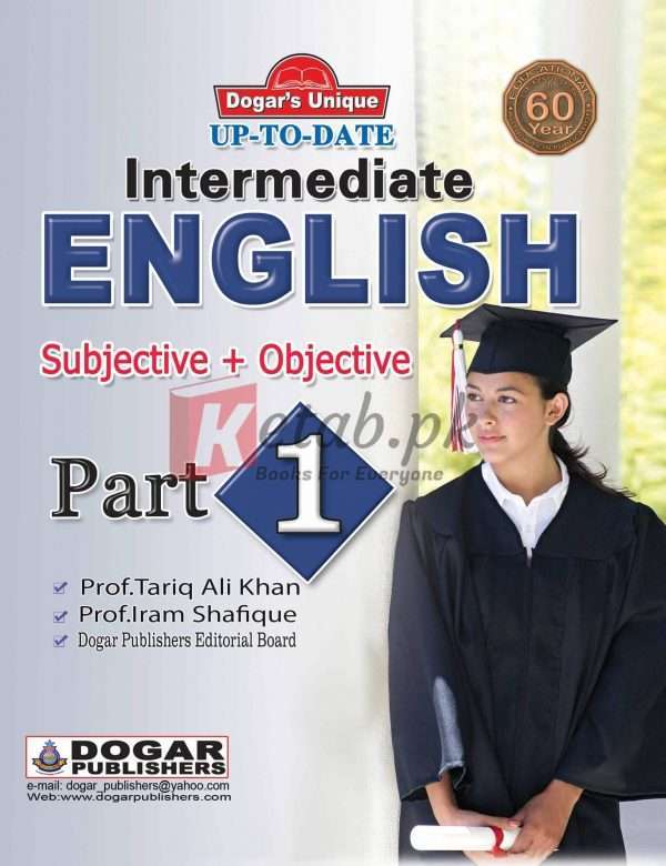 English Inter Part 1