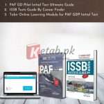 Dogar’s PAF GD Pilot Initial + ISSB Tests Guides + Online Module Package