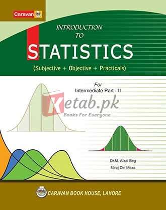 Introduction to Statistics with Short Answers for F.A -II