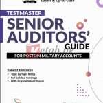 Testmaster Senior Auditors Guide
