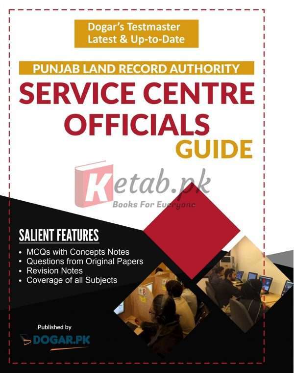 Service Centre Official (SCO) Guide