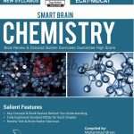 Smart Brain Chemistry Book (ECAT-MCAT)