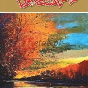 Hasil Kasht O Khoon (حاصل کشت و خوں) By Misbah Ali Syed Books For Sale in Pakistan