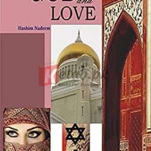 God and Love By Hashim Nadeem Books For Sale in Pakistan