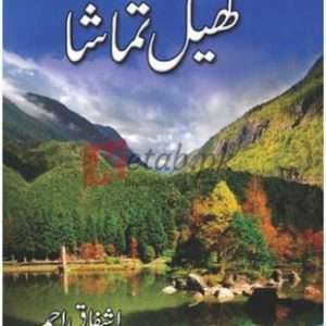 Khail Tamashaa (کھیل تماشہ) By Ashfaq Ahmed Books For Sale in Pakistan