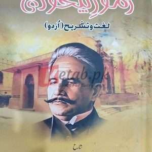 Sharah Ramooz-E-Bekhudi (Farsi) (شارح رموز بیخودی (فارسی) ) By Masood Mufti, Zahid Malik Book For Sale in Pakistan