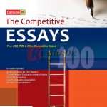 The Competitive 100 Essays